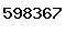 Captcha do formularza