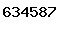 Captcha do formularza