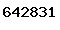 Captcha do formularza