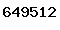 Captcha do formularza