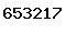 Captcha do formularza