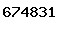 Captcha do formularza