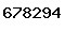 Captcha do formularza