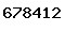 Captcha do formularza