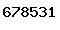 Captcha do formularza