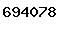 Captcha do formularza