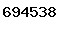 Captcha do formularza