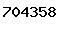 Captcha do formularza