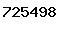 Captcha do formularza