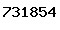 Captcha do formularza