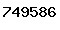 Captcha do formularza