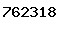 Captcha do formularza