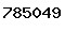 Captcha do formularza