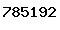 Captcha do formularza