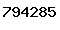 Captcha do formularza