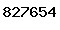Captcha do formularza
