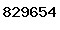 Captcha do formularza