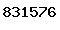 Captcha do formularza