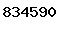 Captcha do formularza