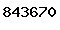 Captcha do formularza