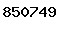 Captcha do formularza