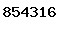 Captcha do formularza