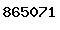 Captcha do formularza