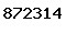 Captcha do formularza