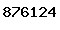 Captcha do formularza