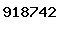 Captcha do formularza
