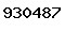 Captcha do formularza