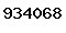 Captcha do formularza