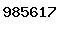 Captcha do formularza