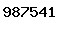 Captcha do formularza