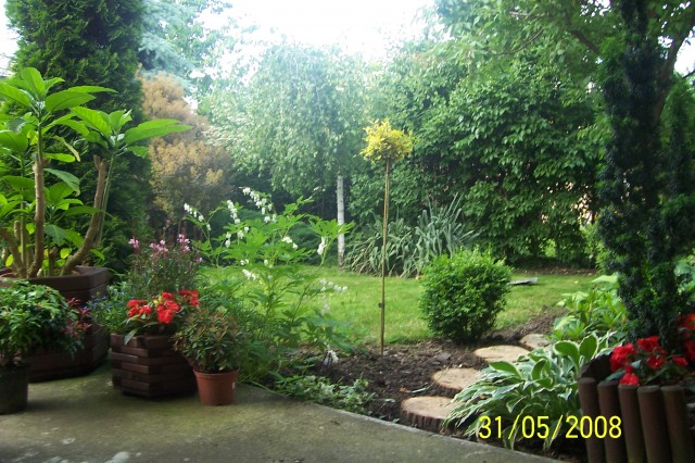 Ogród Beaty