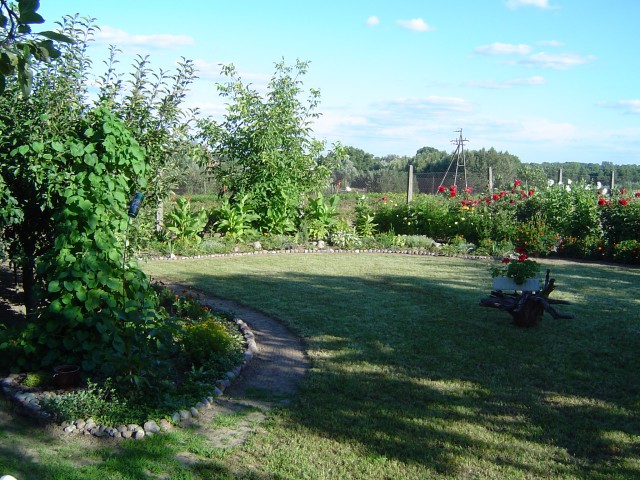Ogród Ewy