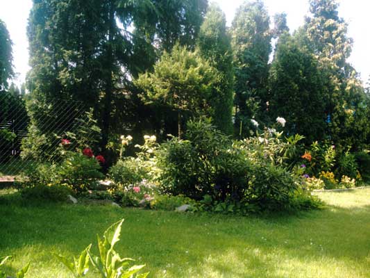 Ogród Inag