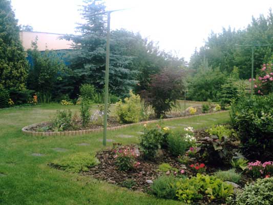 Ogród Inag