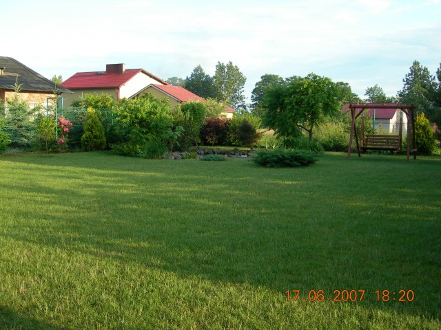 Ogród Izy