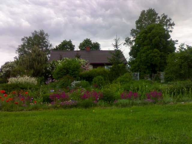 Ogród Janiny
