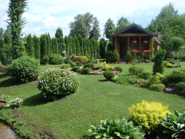 Ogród Jerzyka