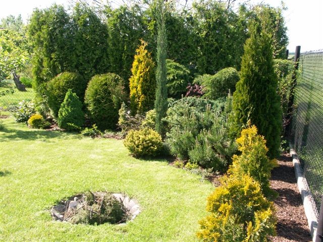 Ogród Krystyny
