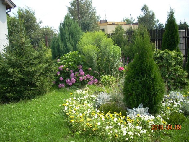 Ogród Krystyny W.