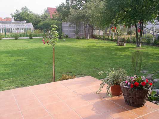 Ogród Małgorzaty