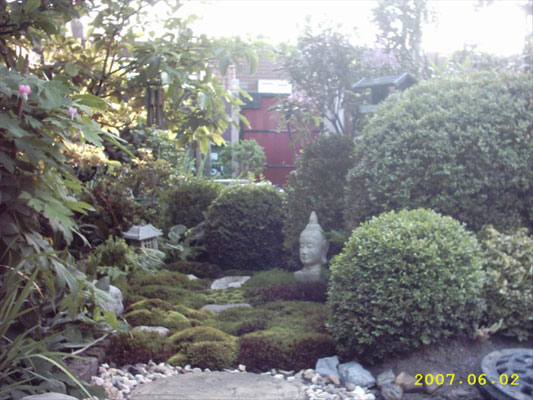 Ogród Marzeny
