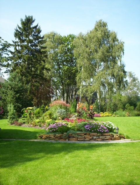 Ogród Netki