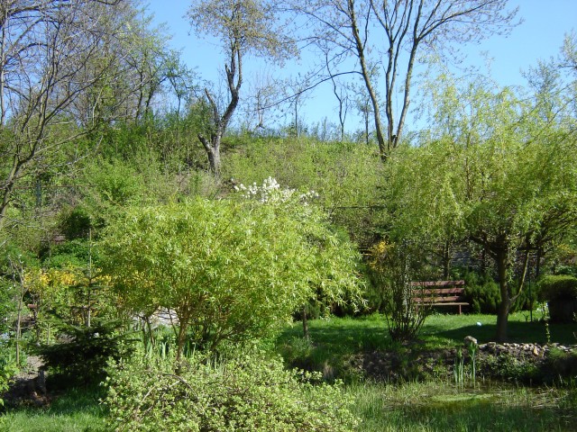 Ogród Zosi i Andrzeja