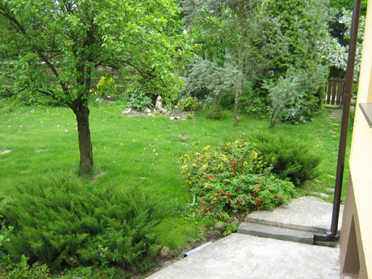Ogród Teresy