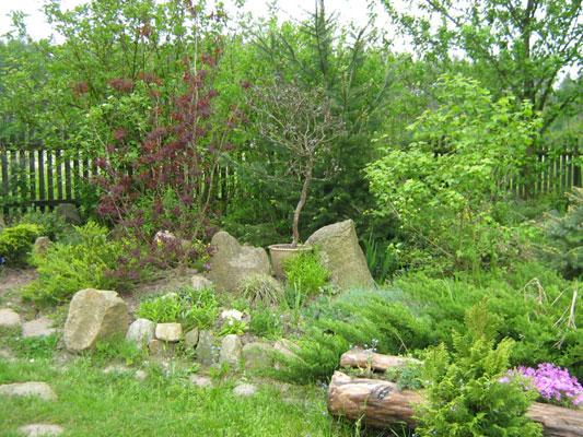 Ogród Teresy