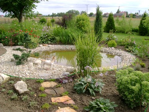 Ogród Waldemara